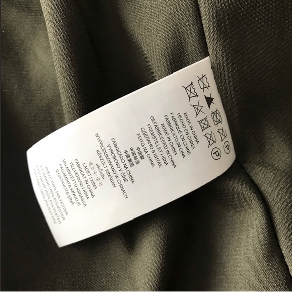 BNWOT Michael Michael Kors blazer - Picture 6 of 10